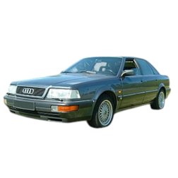 AUDI V8 (441, 442, 4C2, 4C8)
