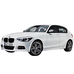 BMW 1 (F20)