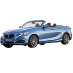 BMW 2 Décapotable (F23)