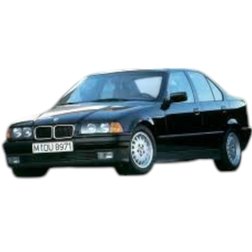 BMW 3 Compact (E36)