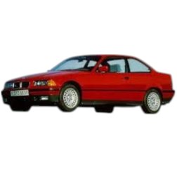 BMW 3 Coupé (E36)