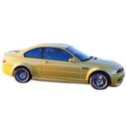 BMW 3 Coupé (E46)