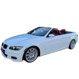 BMW 3 cabriolet (E93)