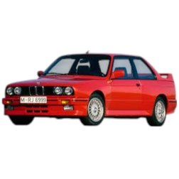 BMW 3 (E30)