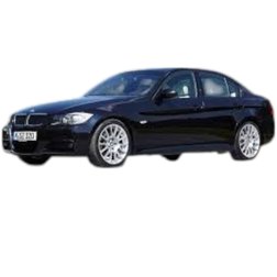 BMW 3 (E90)