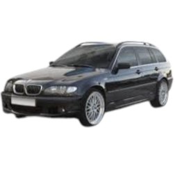 BMW 3 Touring (E46)