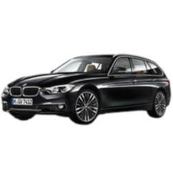 BMW 3 Touring (F31)