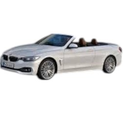 BMW 4 Cabriolet (F33, F83)