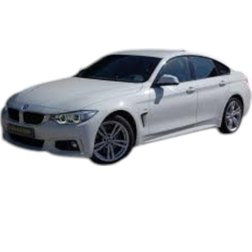 BMW 4 Gran Coupé (F36)