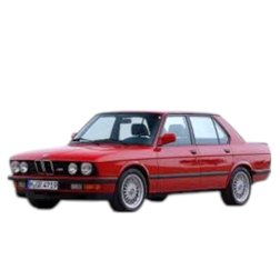 BMW 5 (E28)