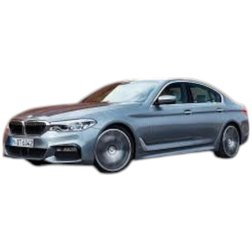 BMW 5 (G30, F90)
