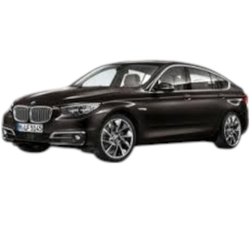 BMW 5 Gran Turismo (F07)