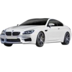 BMW 6 Coupé (F13)