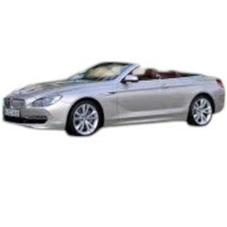 BMW 6 Cabriolet (E64)