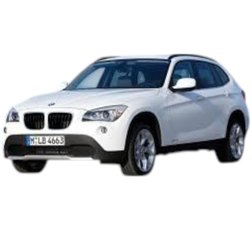 BMW X1 (E84)