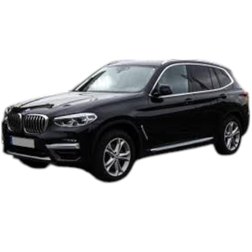 BMW X3 (G01, F97)