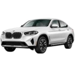 BMW X4 (G02, F98)
