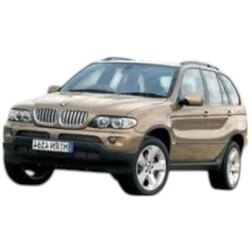 BMW X5 (E53)