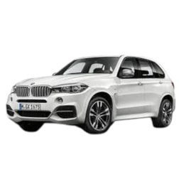 BMW X5 (F15, F85)