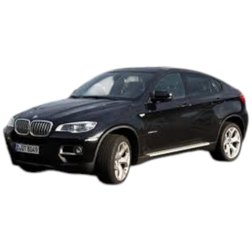 BMW X6 (E71, E72)