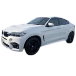 BMW X6 (F16, F86)