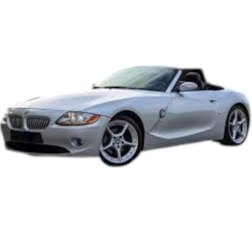 BMW Z4 Roadster (E85)
