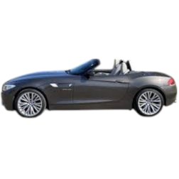 BMW Z4 Roadster (E89)