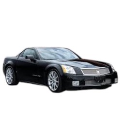 CADILLAC XLR