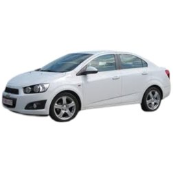 CHEVROLET Aveo (T300)