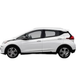 CHEVROLET Bolt