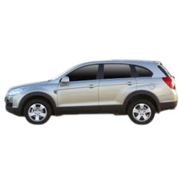 CHEVROLET Captiva (C100, C140)