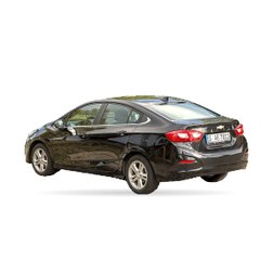 CHEVROLET Cruze (J305)