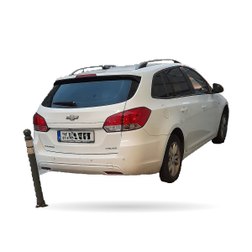 CHEVROLET Cruze Station Wagon (J308)