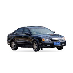 CHEVROLET Epica (KL1_)