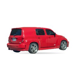CHEVROLET HHR