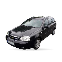CHEVROLET Nubira Sedan