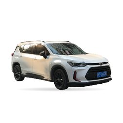 CHEVROLET Orlando (J309)
