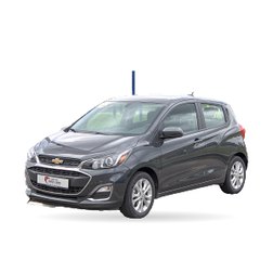 CHEVROLET Spark (M300)