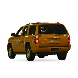 CHEVROLET Tahoe (GMT400)