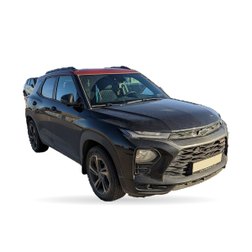 CHEVROLET Trailblazer (KC_)