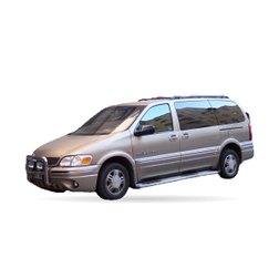 CHEVROLET Trans Sport