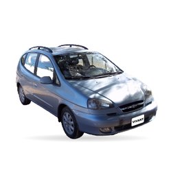 CHEVROLET Vivant