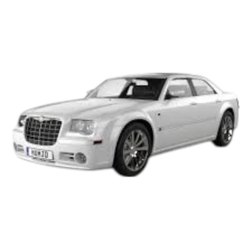 CHRYSLER 300C