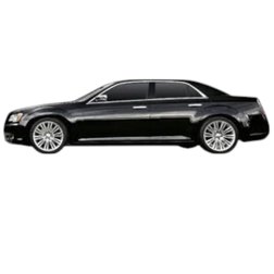 CHRYSLER 300 C (LX, LE)