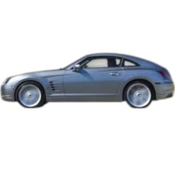 CHRYSLER Crossfire