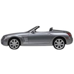 CHRYSLER Crossfire Roadster
