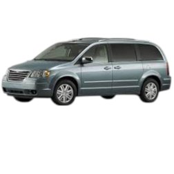 CHRYSLER Grand Voyager 5 (RT)