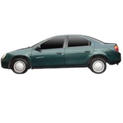 CHRYSLER Neon 2