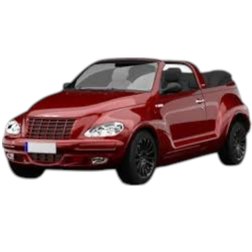 CHRYSLER PT Cruiser Cabriolet