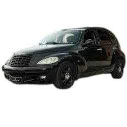 CHRYSLER PT Cruiser (PT_)